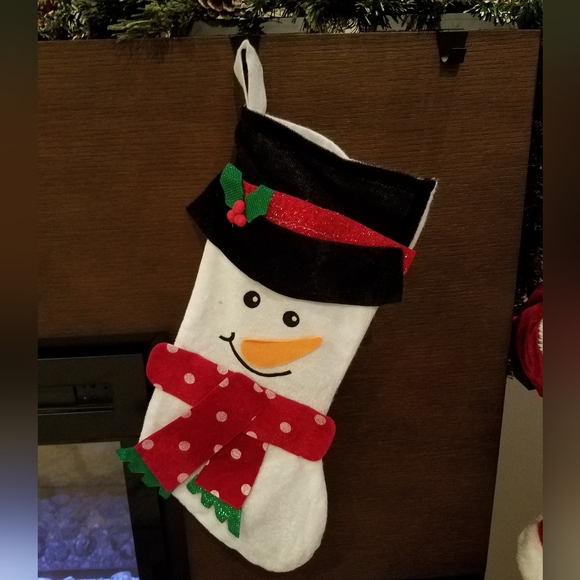 Bundle - Chirstmas Holiday Bundle of Stockings And Hats - Picture 4 of 16